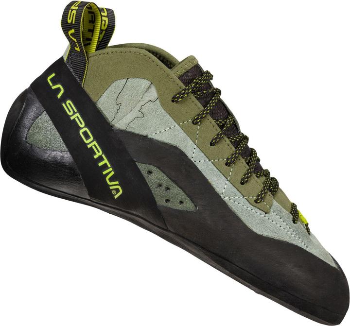 Image du produit La Sportiva TC Pro Chaussons d'escalade (40.5)