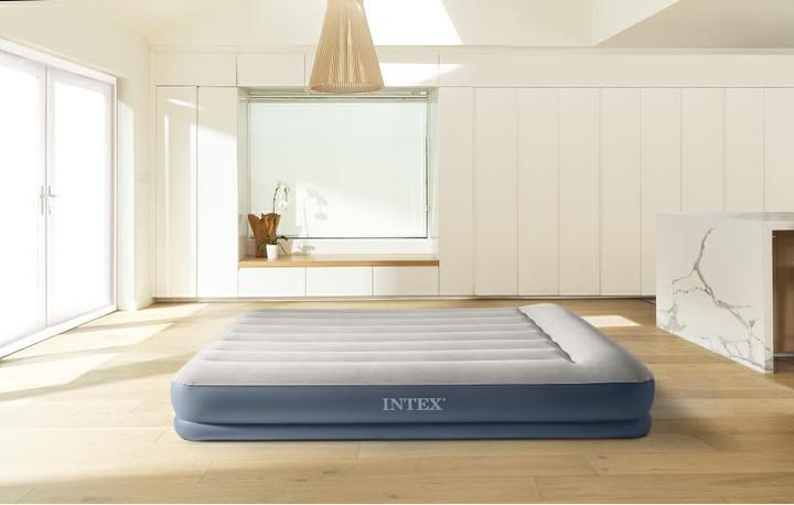 Actual product image Intex Pillow Rest Mid-Rise (150 x 200 cm)