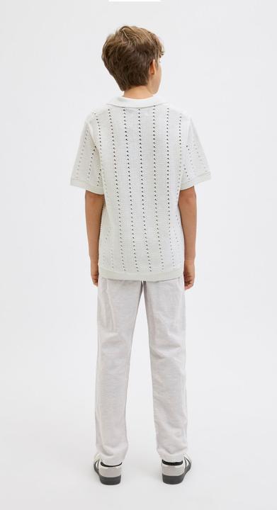 Produktbild Jack & Jones Jpstkane Jjsummer Jogger Sn Jnr (134)