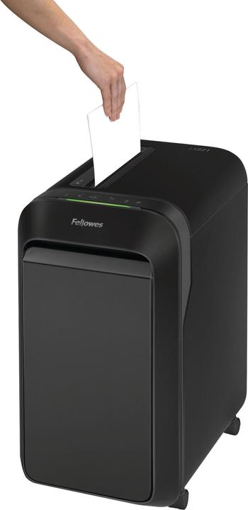 Image du produit Fellowes Powershred LX221 (Micro-coupe)