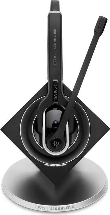 Actual product image EPOS Sennheiser Impact DW 30 ML EU (Wireless, USB Type-B)