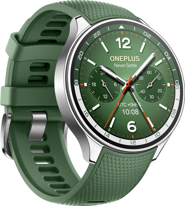 Image du produit OnePlus Watch 2R (46.60 mm, WLAN uniquement)