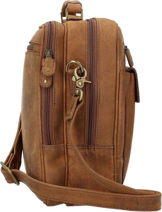 Actual product image Harolds Shoulder bag Antic 4178 Shoulder bag L