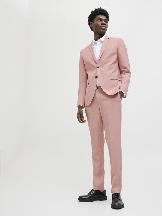 Image du produit Jack & Jones JPRCOSTA Super Slim Fit Anzug Einreihiger Blazer und Hose (48)