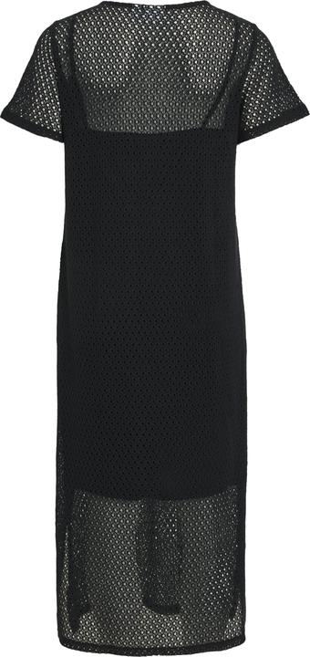 Actual product image Vila Kurzarm Midikleid (S)