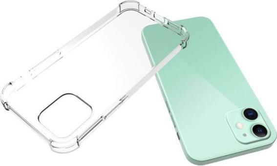 Image du produit MU Classic Série Softcase TPU (Apple iPhone 12)