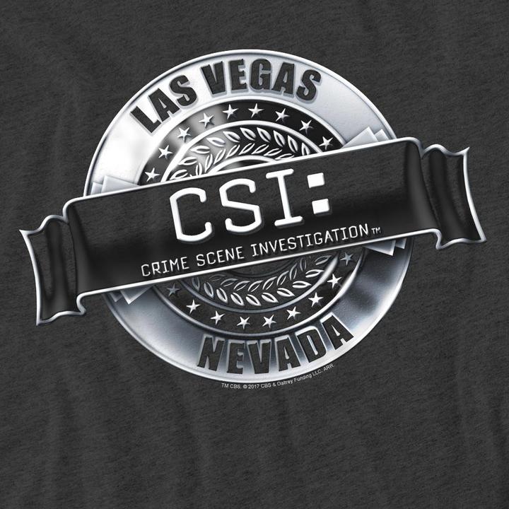 Produktbild Csi: NY Rendered TShirt (XL)