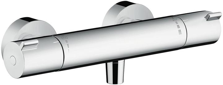 Produktbild hansgrohe Ecostat Chrom