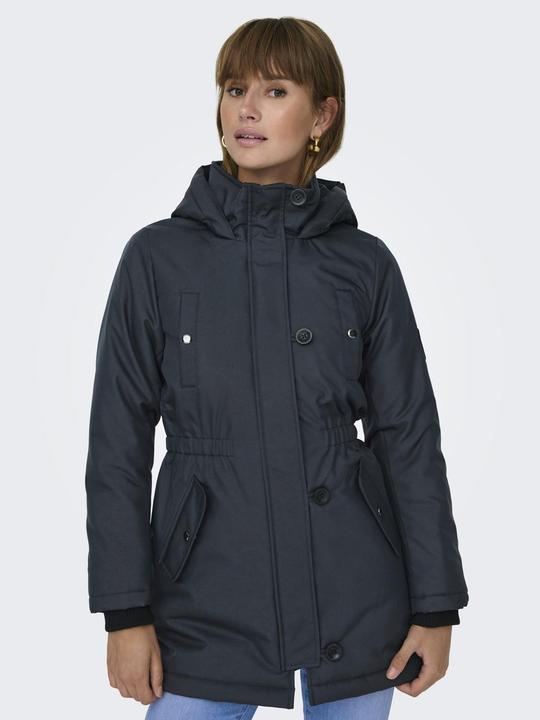 Produktbild Only Kapuze Jacke Langer Parka (S)