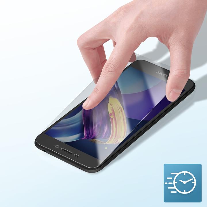 Image du produit Avizar ClearShield Folie (1 pièce(s), Honor 6C Pro)