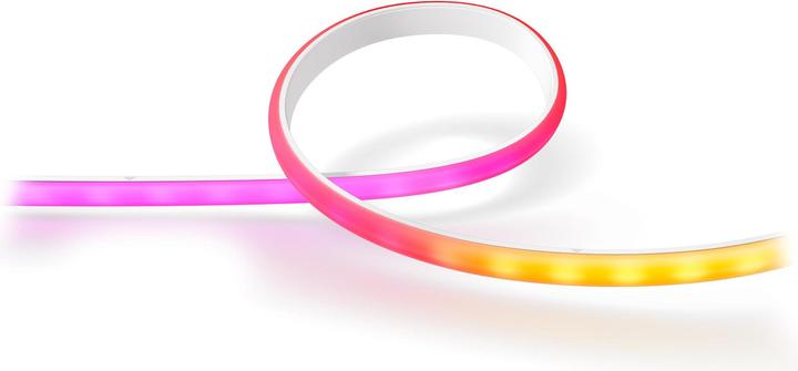 Produktbild Philips Hue Gradient Ambiance Erweiterung (Mehrfarbig, 100 cm, Indoor)