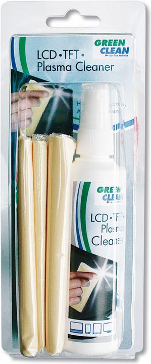 Immagine prodotto Green Clean Kit di pulizia LCD/TFT/Plasma (3 x)