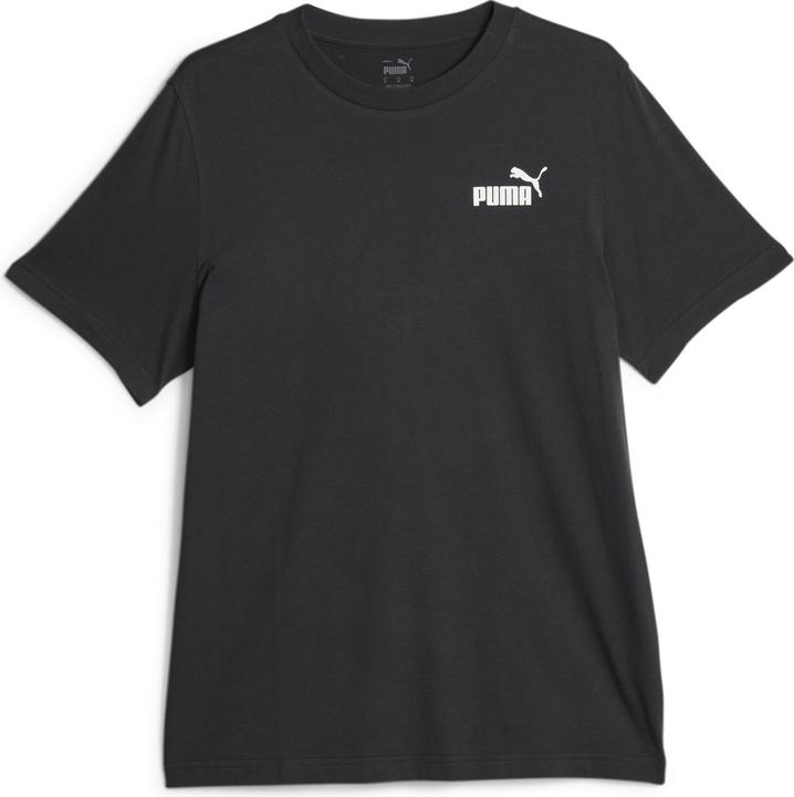 Puma ESS ELEVATED Execution Tee (S)