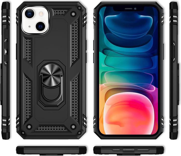 Immagine prodotto Nalia Custodia per cellulare Ring (Apple iPhone 13)