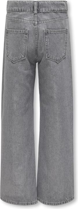 Produktbild Only KOGCOBAIN Weiter Beinschnitt Jeans Jeans mit weitem Bein (128)