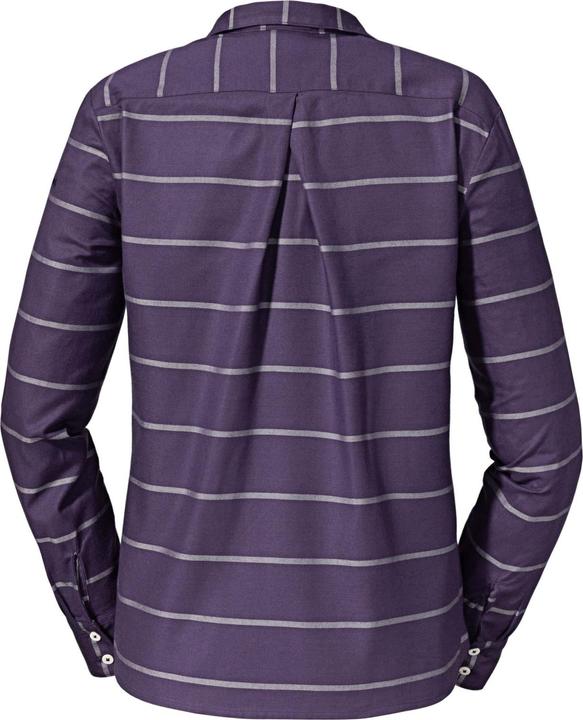 Produktbild Schöffel Blusen Blouse Roslyn L (46)