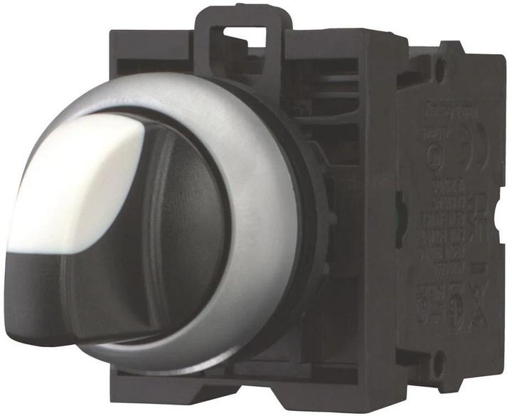 Produktbild Eaton Wahlschalter 2 Schliesser, rastend