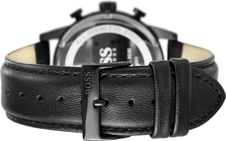 Image du produit Hugo Boss Navigateur (Chronographe, Montre analogique, 44 mm)