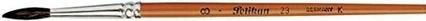 Actual product image Pelikan 711002 Artist brush 1 piece(s) (2 mm)