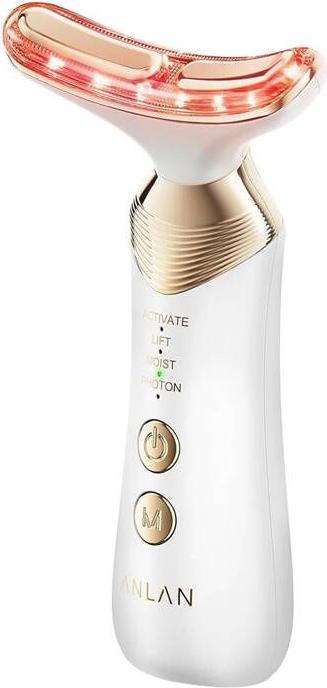Anlan Electric EMS neck massager 09-AMJY42-02A