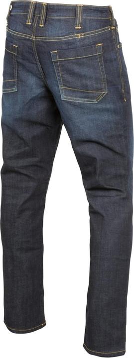 Actual product image 5.11 Defender Flex Slim Jeans Blue-35/34 (W35/L34)