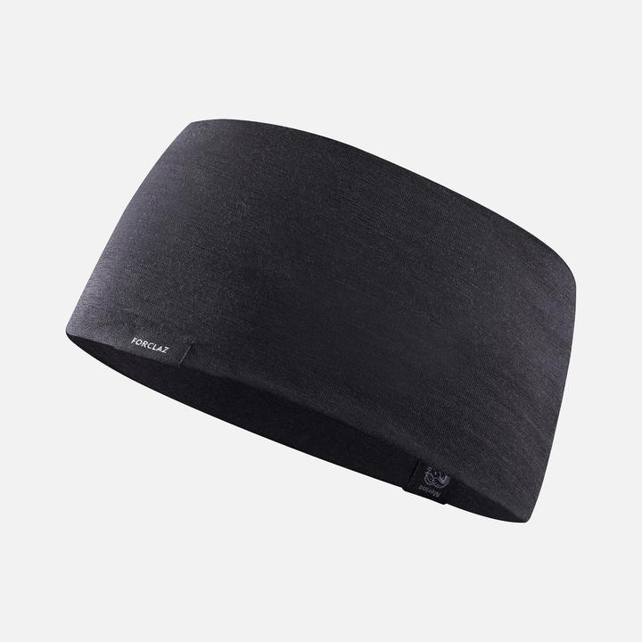 Actual product image Forclaz MT500