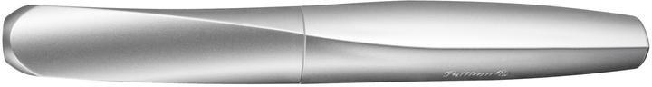 Produktbild Pelikan Twist Füha Silver P457 M (Silber, 1 x)