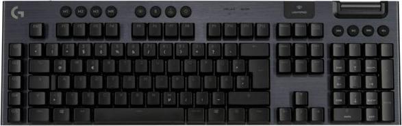Produktbild Logitech G G915 Tactile (DE, Kabellos)