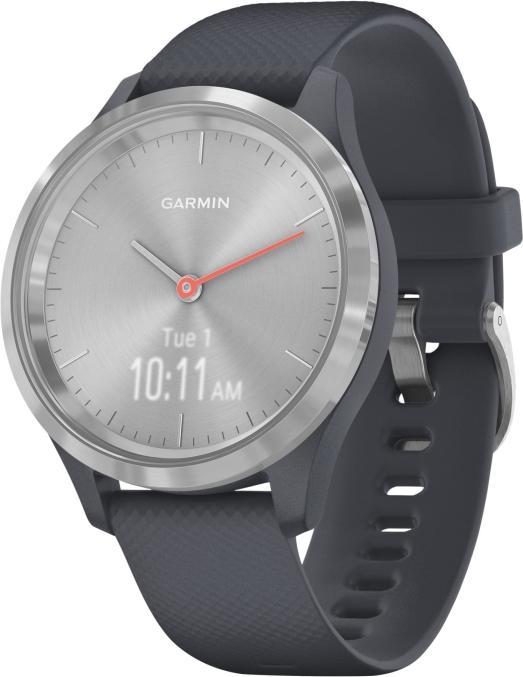 Garmin vívomove 3 (Anglais) (18.30 mm)