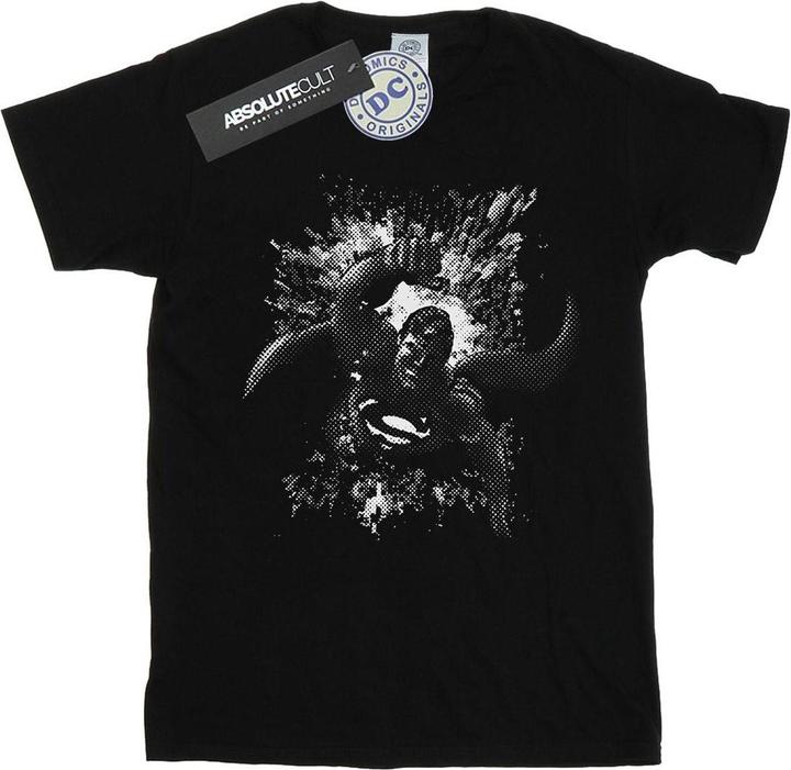 Immagine prodotto Superman Spot Maglietta Uomo (XL)
