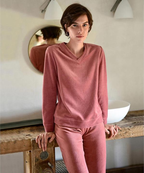Produktbild La Redoute Collections Pyjama (W36/L38)