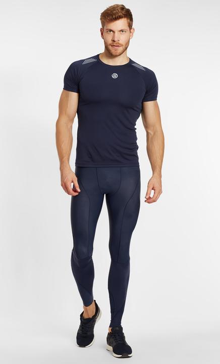 Actual product image Skins S5 Long Tights (M)
