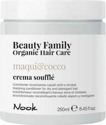 Immagine prodotto Nook Crema soufflé al maqui e cocco 250ml (250 ml)