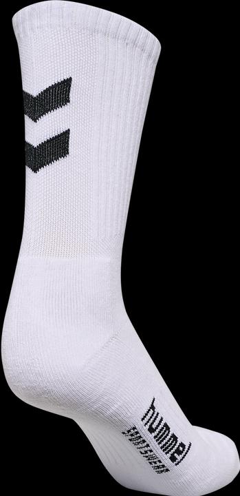 Actual product image hummel hml3-PACK SOCKS CHEVRONS (46 - 48)