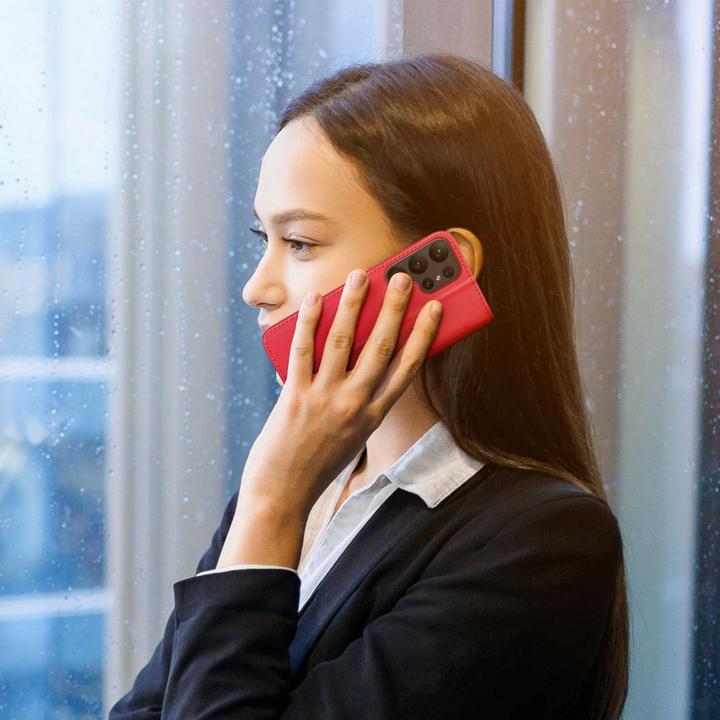 Actual product image Dux Ducis HIVO Series (Samsung Galaxy S23 Ultra)