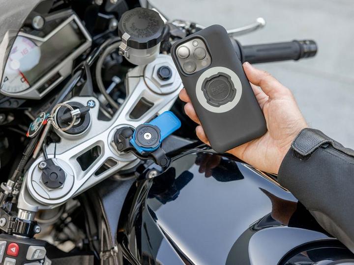 Produktbild Quad Lock Fork Stem Mount Pro
