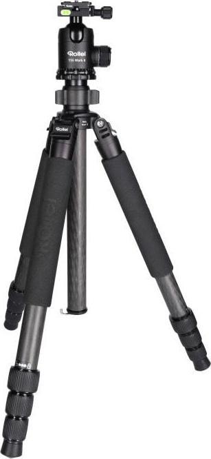 Actual product image Rollei Skirt Solid Beta Mark II (Carbon)