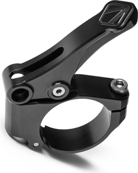 Immagine prodotto Vecnum Telecomando universale, Ø 25,4 mm, nero