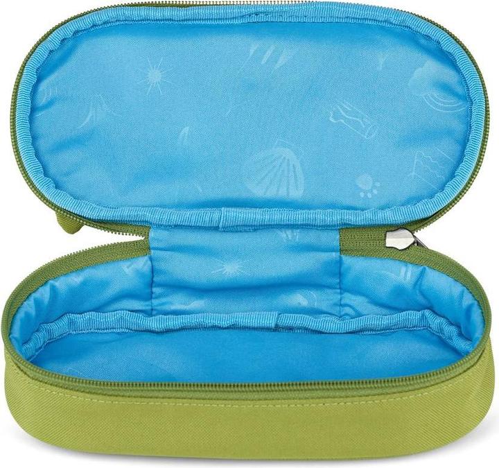 Image du produit Affenzahn Pochette à crayons Dragon