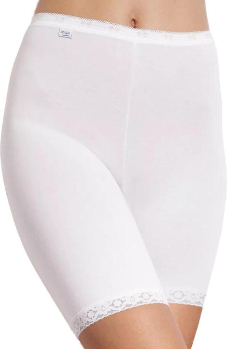 Produktbild Sloggi 4er Pack Basic+ Langbein Schlüpfer (42, XL, 4er Pack)