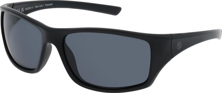 Satin Black