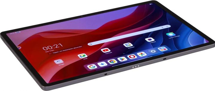 Productafbeelding Lenovo Idea Tab Pro (Alleen WLAN, 12.70", 256 GB, Loena Grijs)