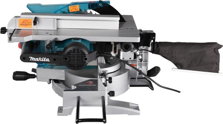 Produktbild Makita LH1201FL Kombi-Schneidemaschine, 62x200