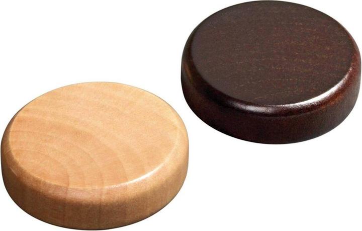 Produktbild Philos Backgammon Spielsteine