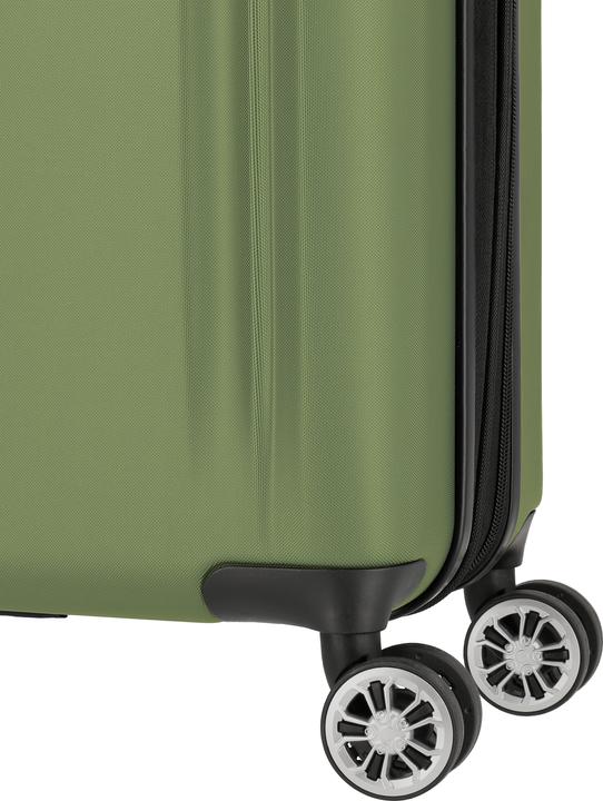 Actual product image Travelite City (40 l, Hand luggage (up to 50 litres))