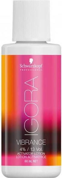 Image du produit Schwarzkopf Professional Lotion activatrice IGORA VIBRANCE (4 %)