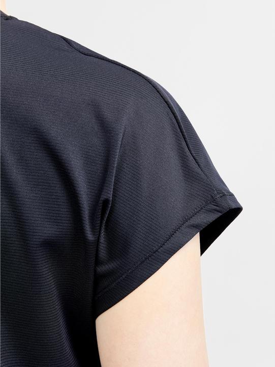 Produktbild Craft Core Charge Rib Tee W (M)