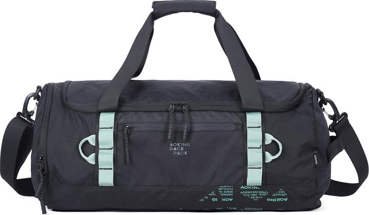 Immagine prodotto Aoking Borsa da viaggio (6372.45 l)