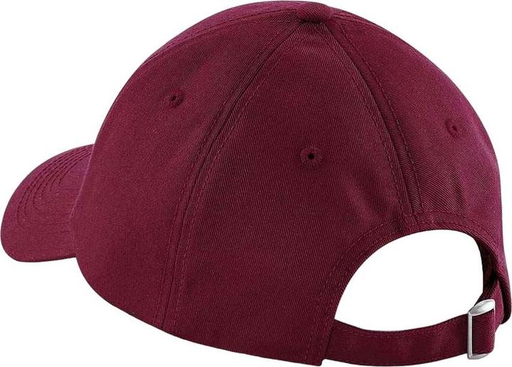 Immagine prodotto Beechfield Cappello da baseball autentico per adulti (Taglia unica)