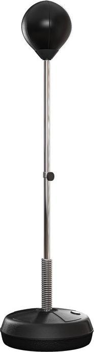 Swisshandel24 Punchingball Set, Standbox Training Set, 125/131/138/145cm (3 kg)